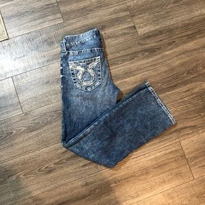 Big Star Men’s Denim